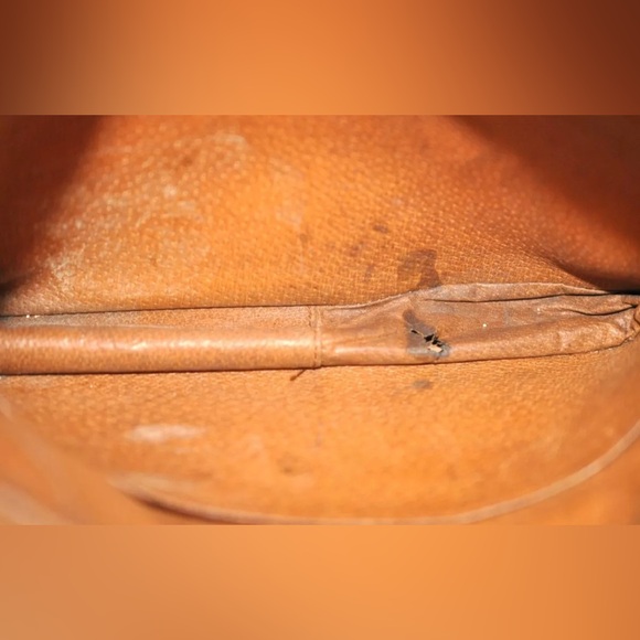 Authentic LV Monogram Wristlet - Picture 6 of 8